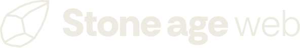 Stone Age Web